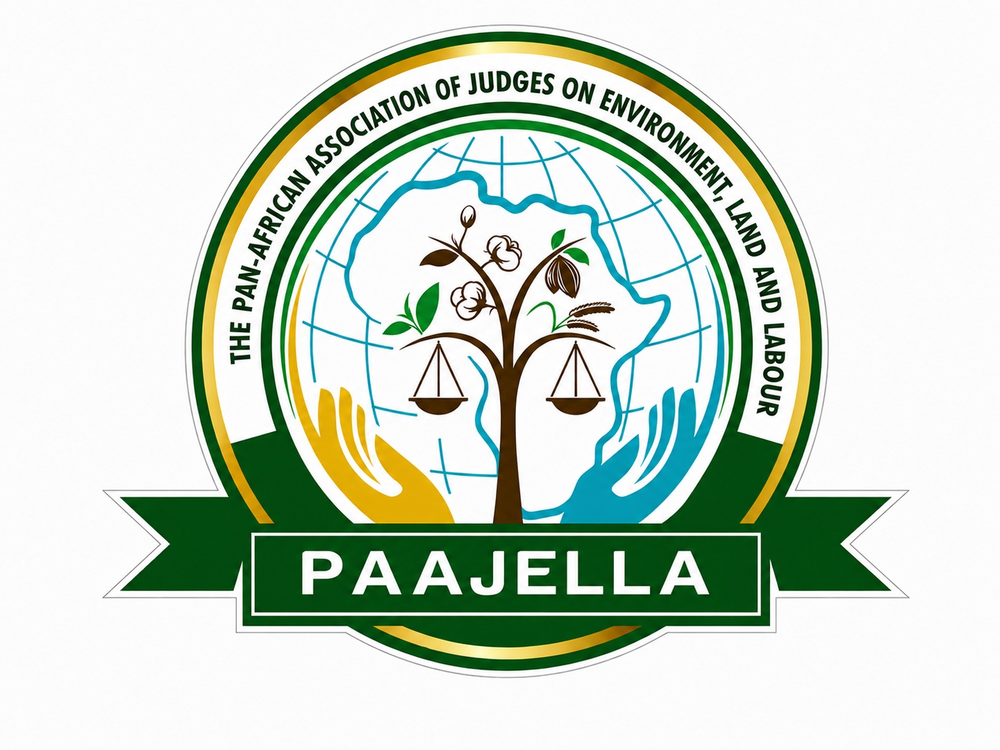 PAAJELLA Logo